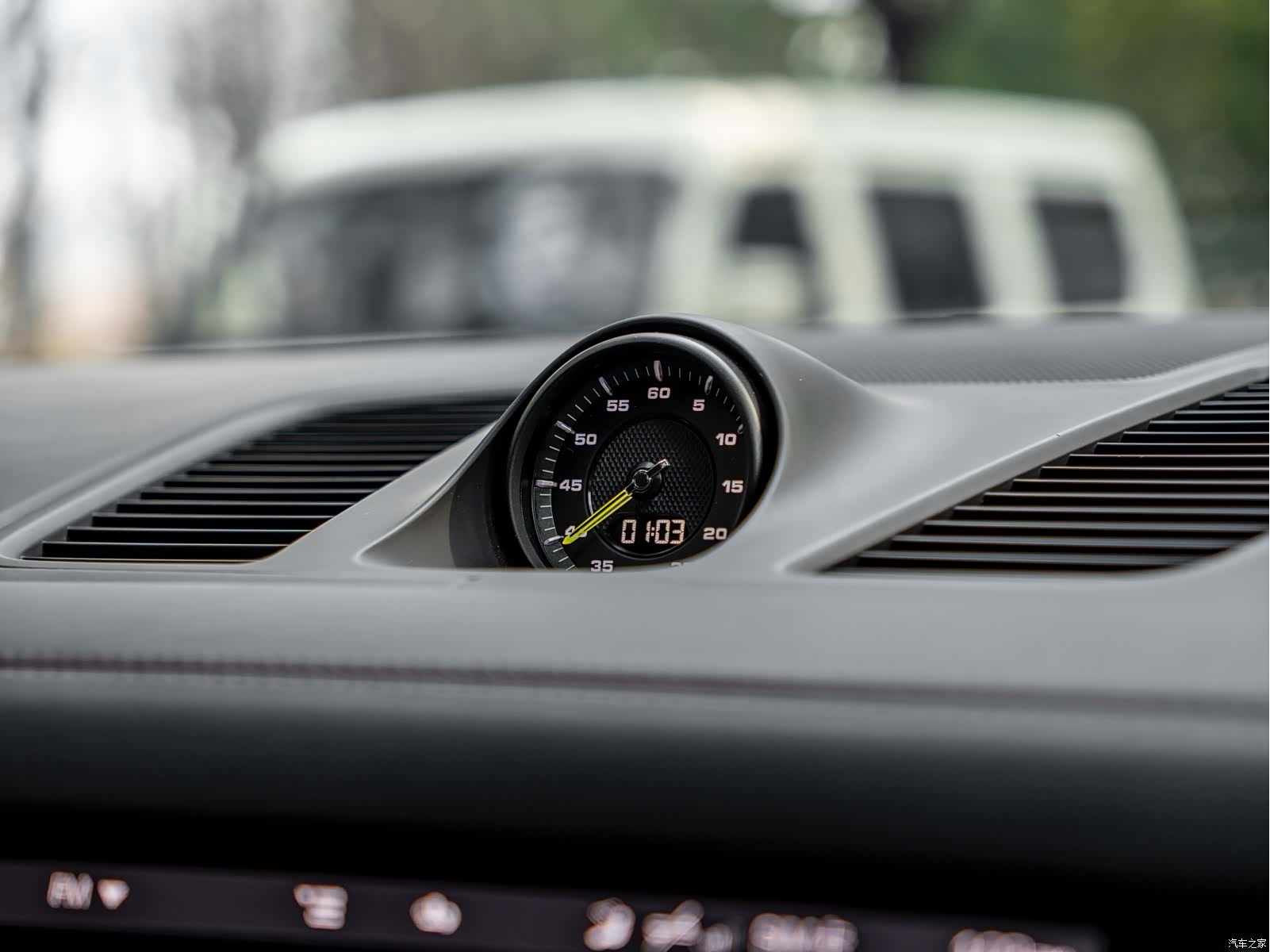 Porsche Cayenne, 2021 15