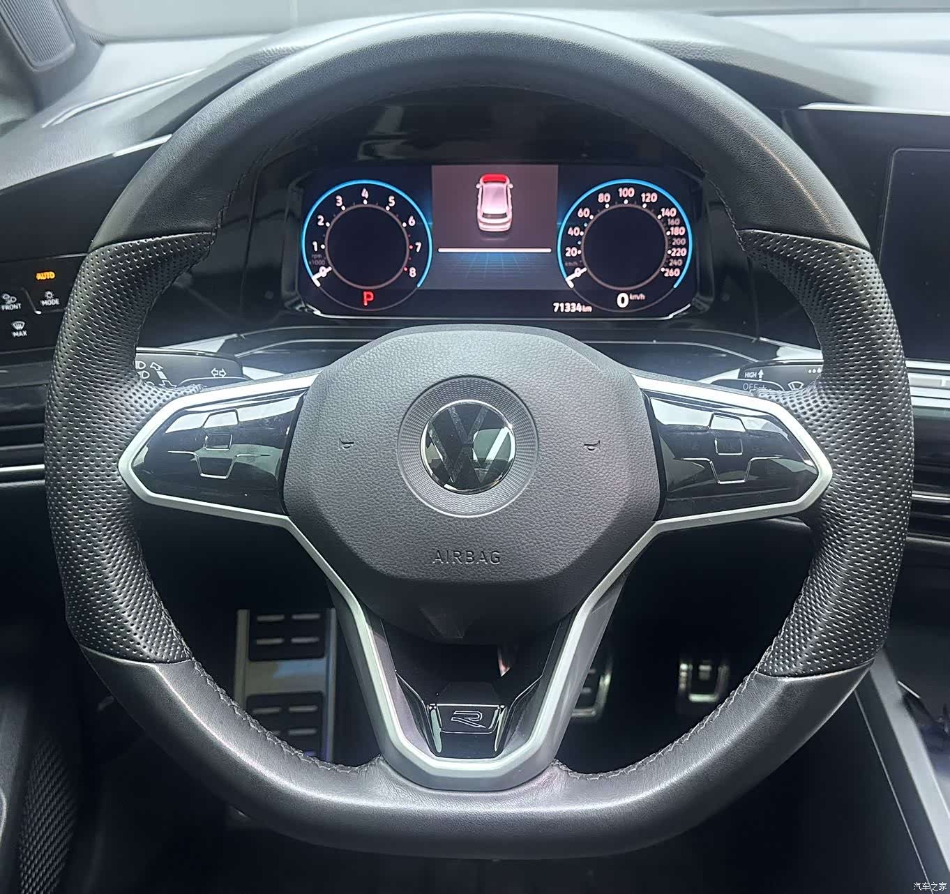 Volkswagen Golf, 2022 12