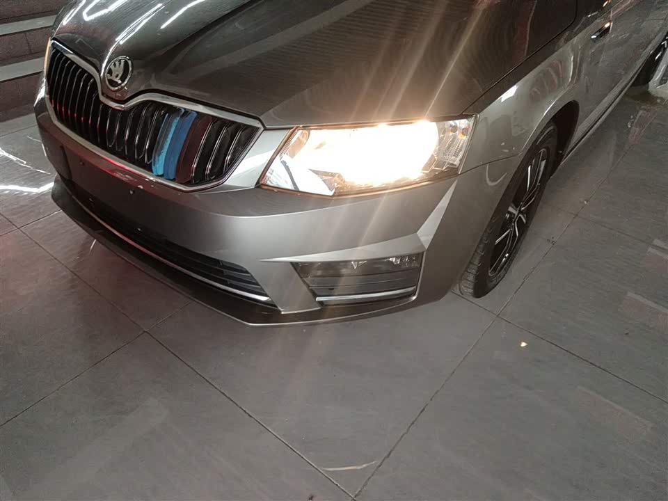 Skoda Octavia Skoda Octavia