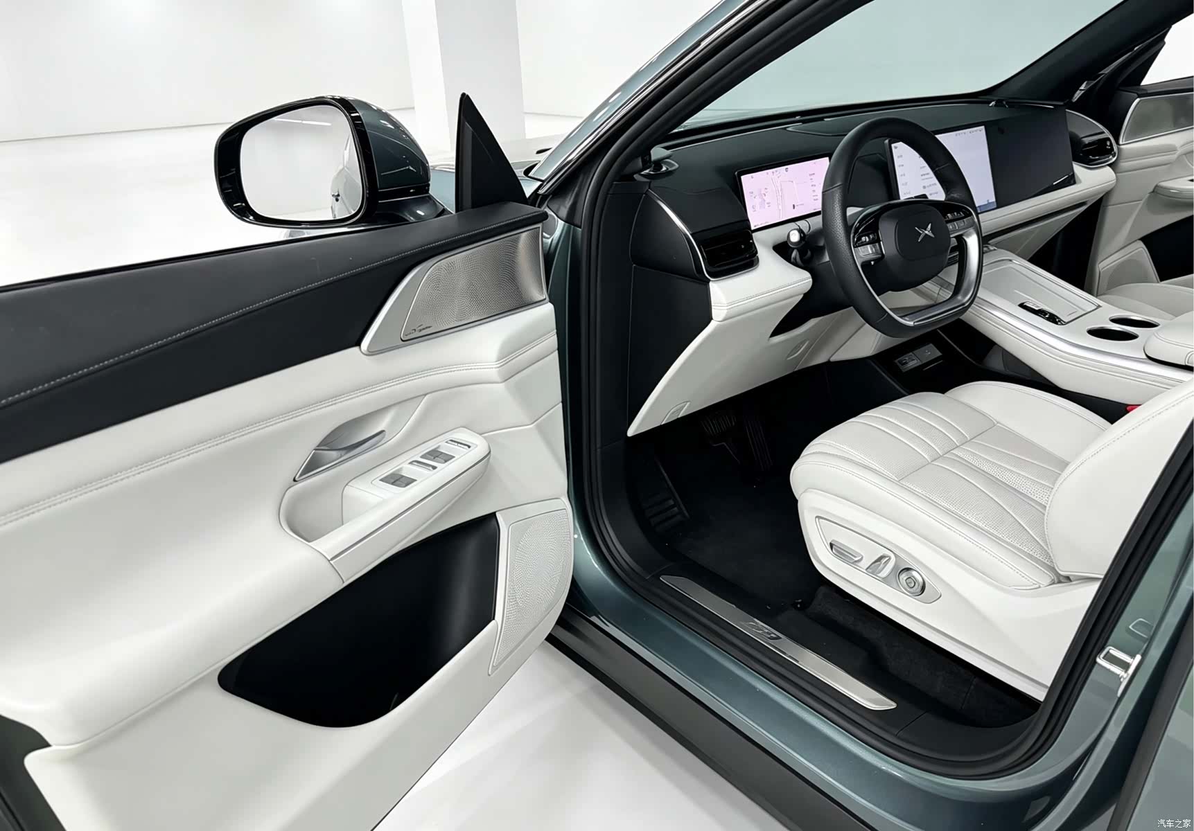 Xpeng G9, 2024 2