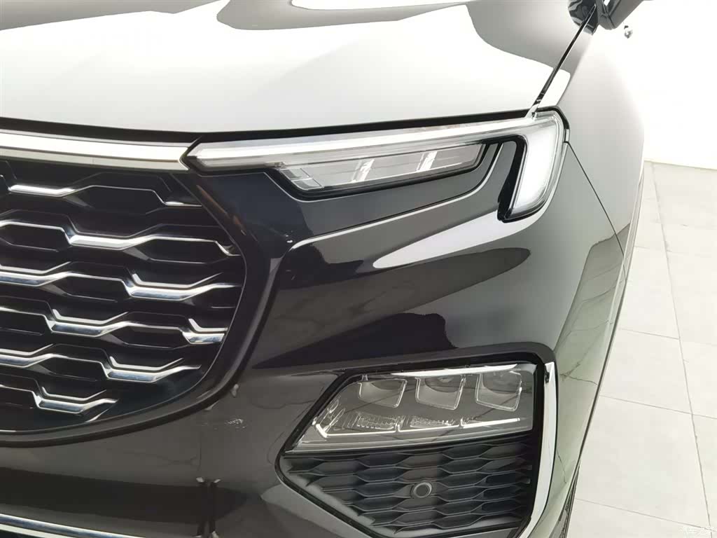 Ford Equator, 2023 7