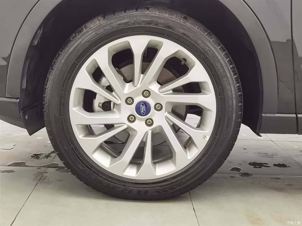 Ford Equator, 2023 17