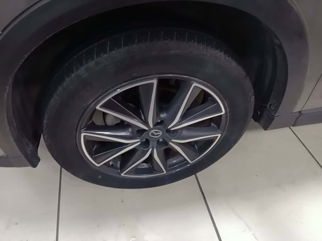 Mazda CX-5, 2019 23