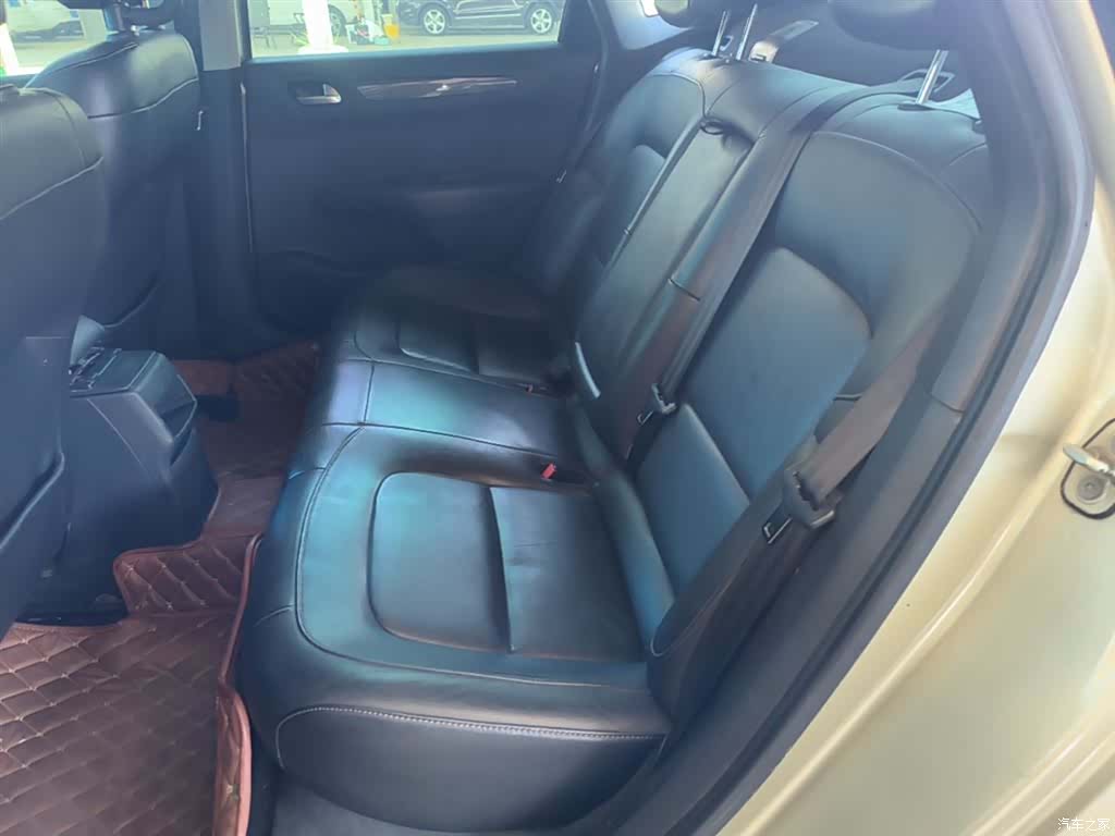 Citroen C4, 2016 17