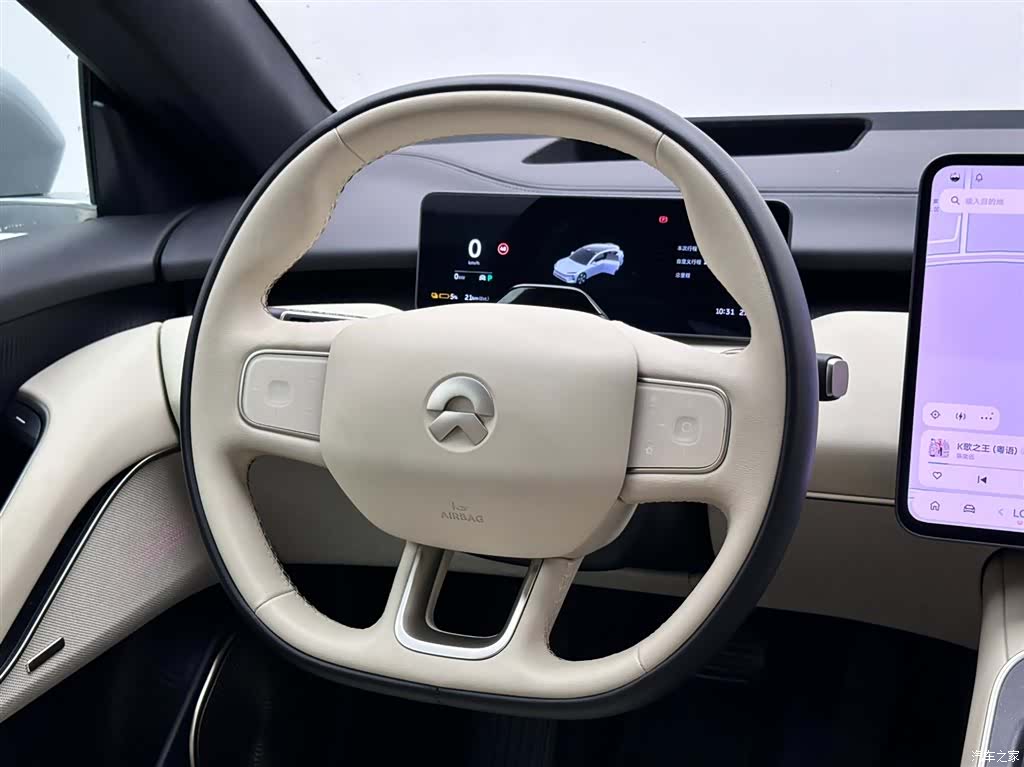 NIO ET5, 2025 12