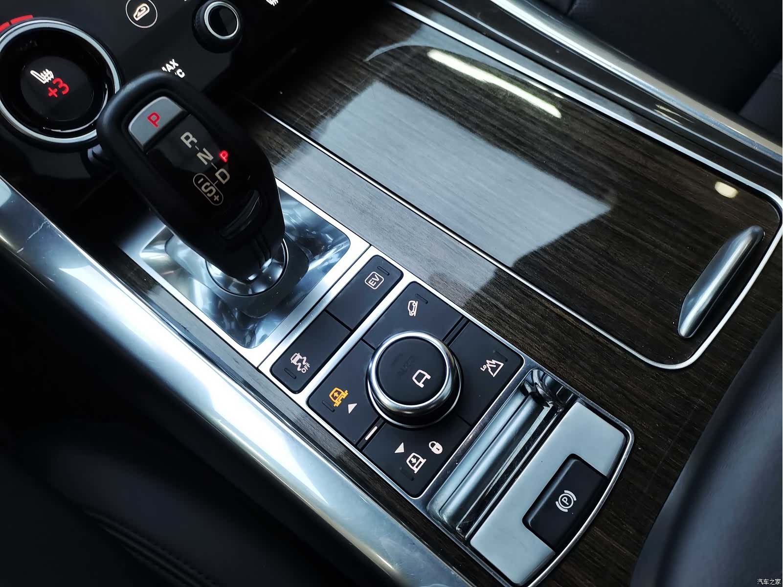 Land Rover Range Rover, 2019 26