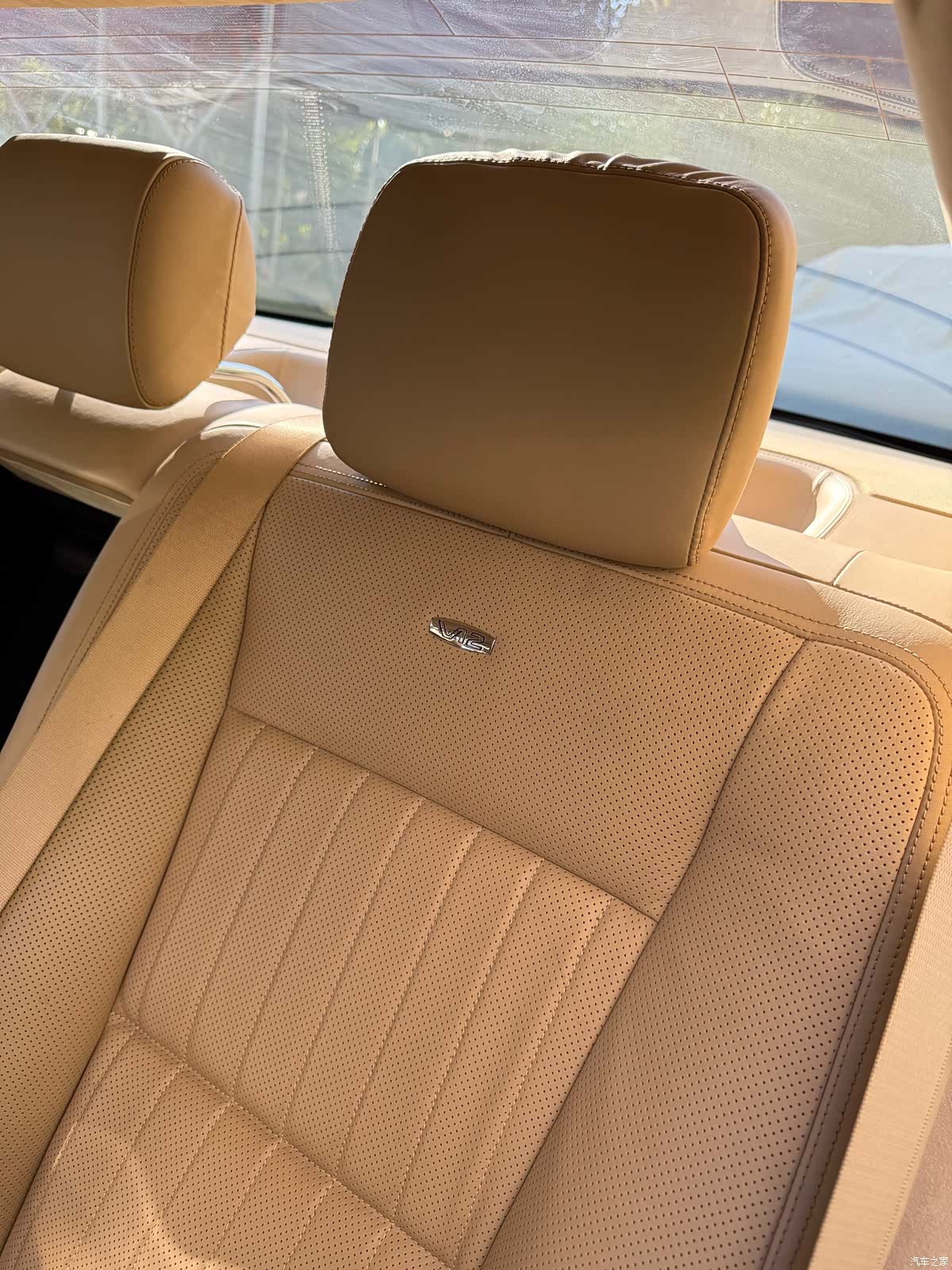Mercedes-Benz S-Class, 2011 53