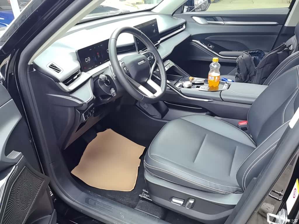Haval H6, 2023 15