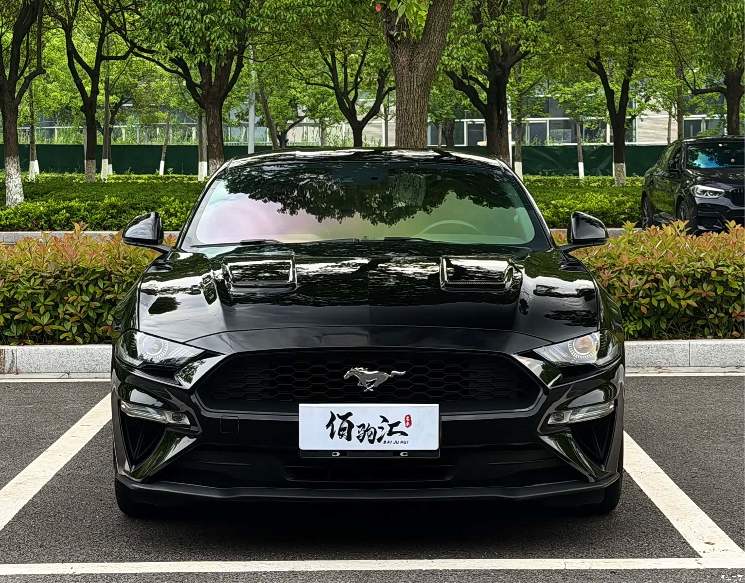 Ford Mustang, 2020 2