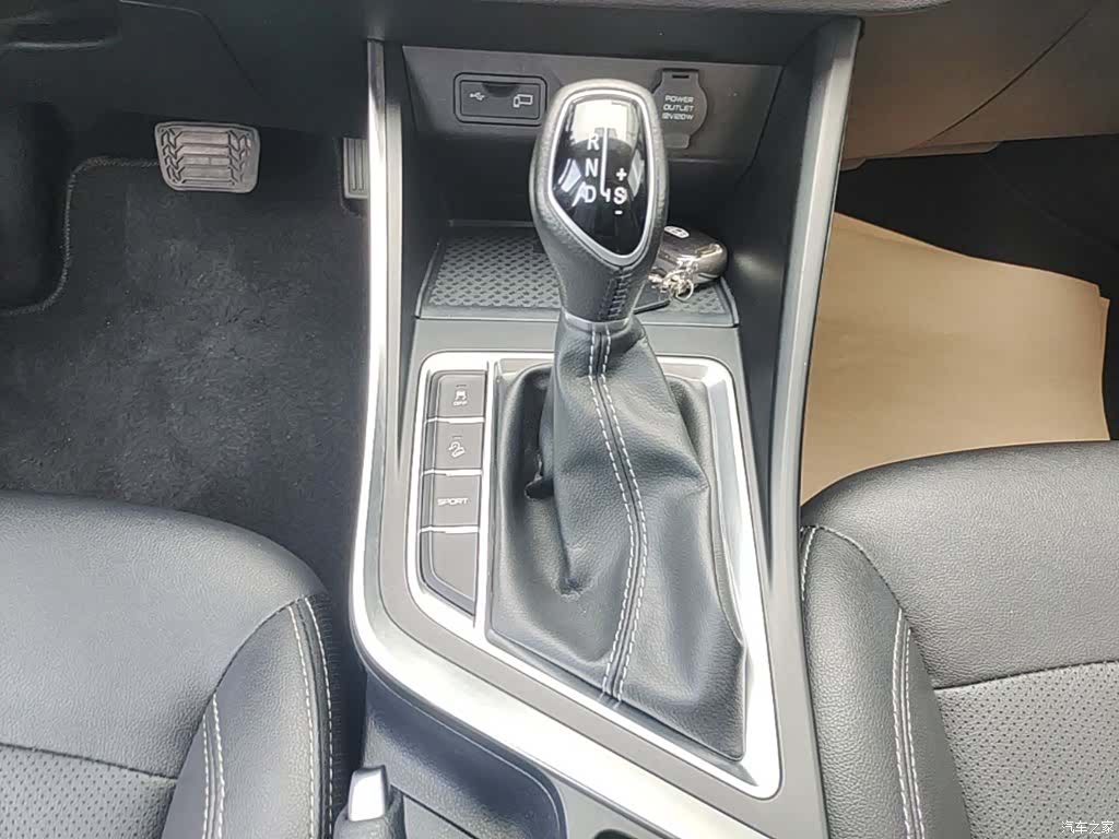 Geely X3, 2021 14