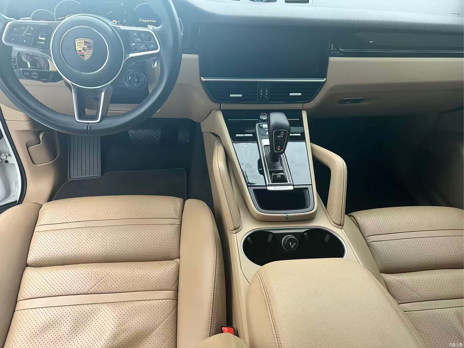 Porsche Cayenne, 2019 17
