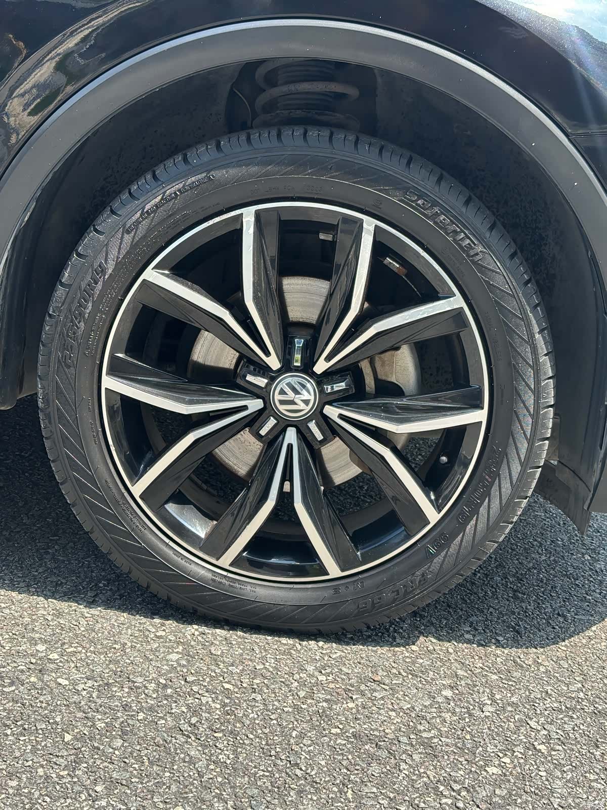 Volkswagen Tiguan L, 2019 17