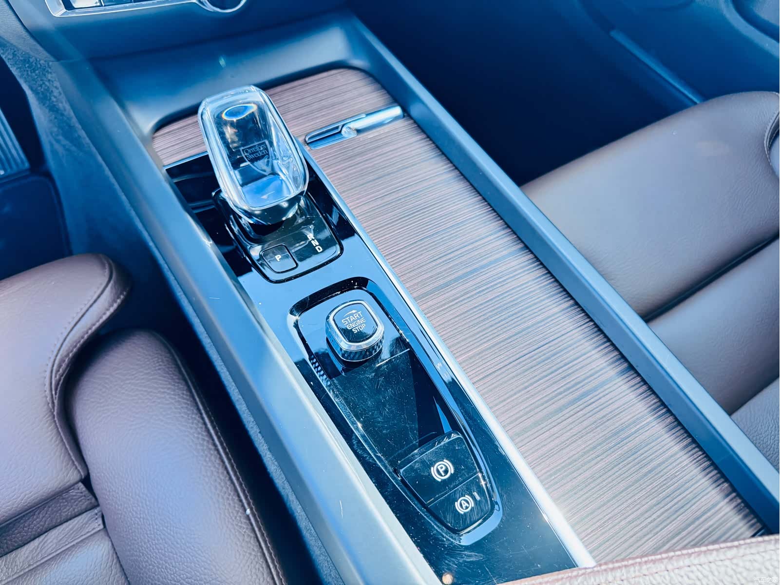 Volvo S60, 2022 9