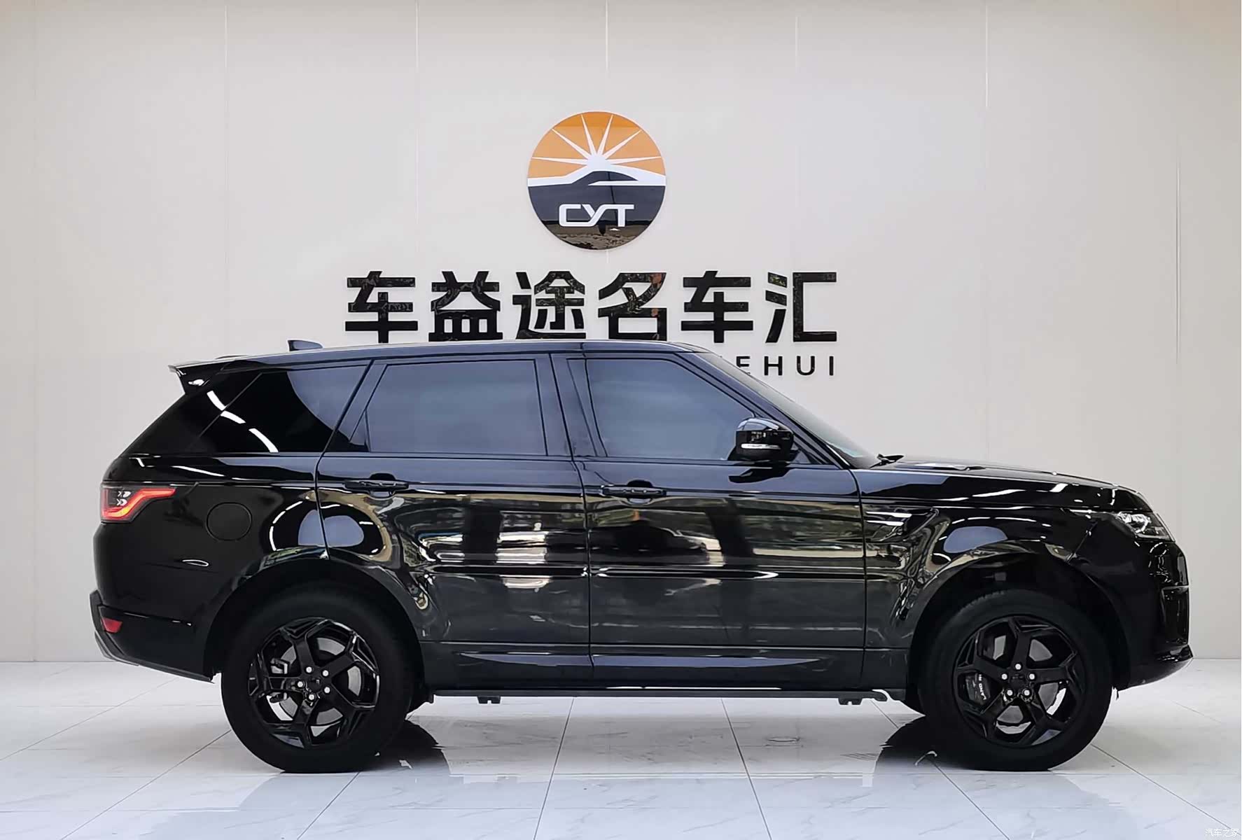 Land Rover Range Rover, 2019 37