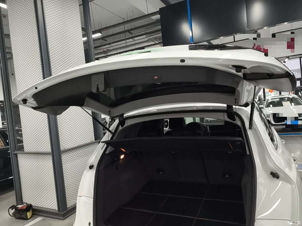 Audi Q5, 2018 16
