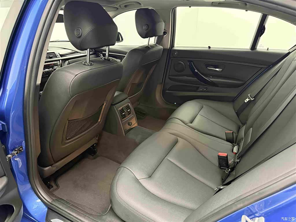 BMW 3 Series, 2017 10