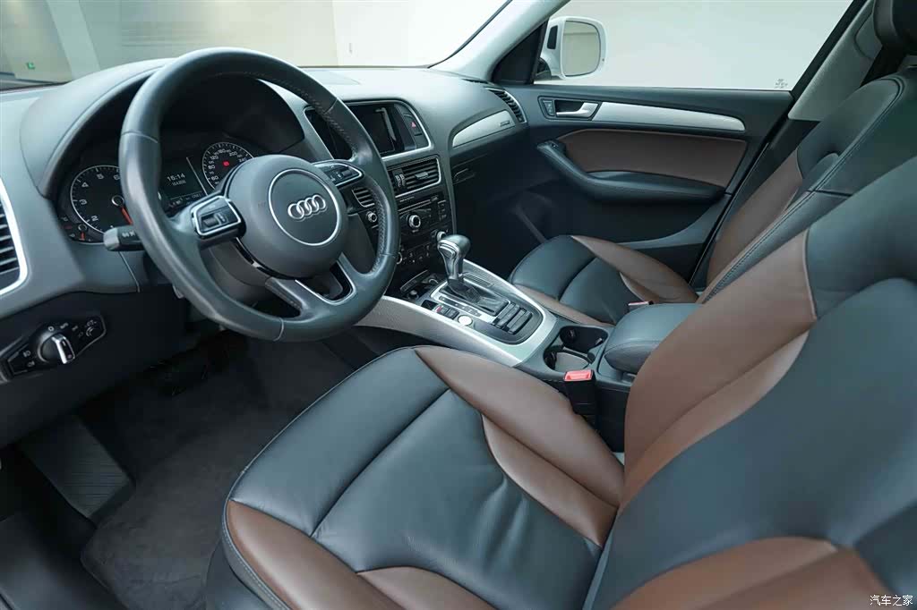 Audi Q5, 2019 10
