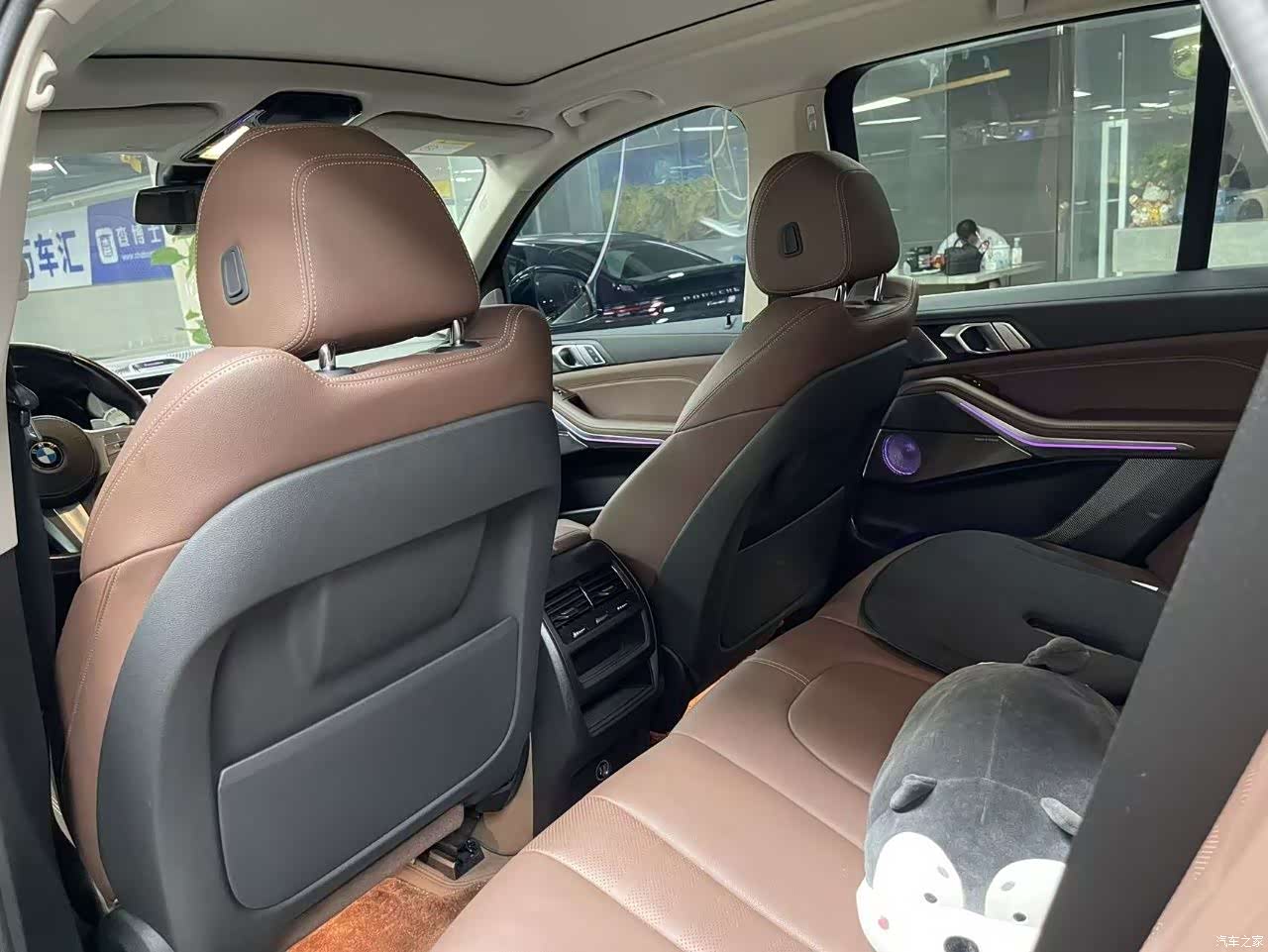 BMW X5, 2021 все фото