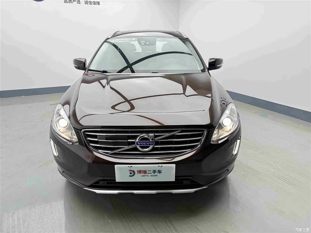 Volvo XC60, 2017 2