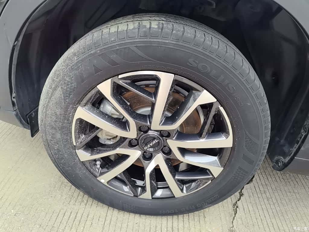 Haval H6, 2023 23