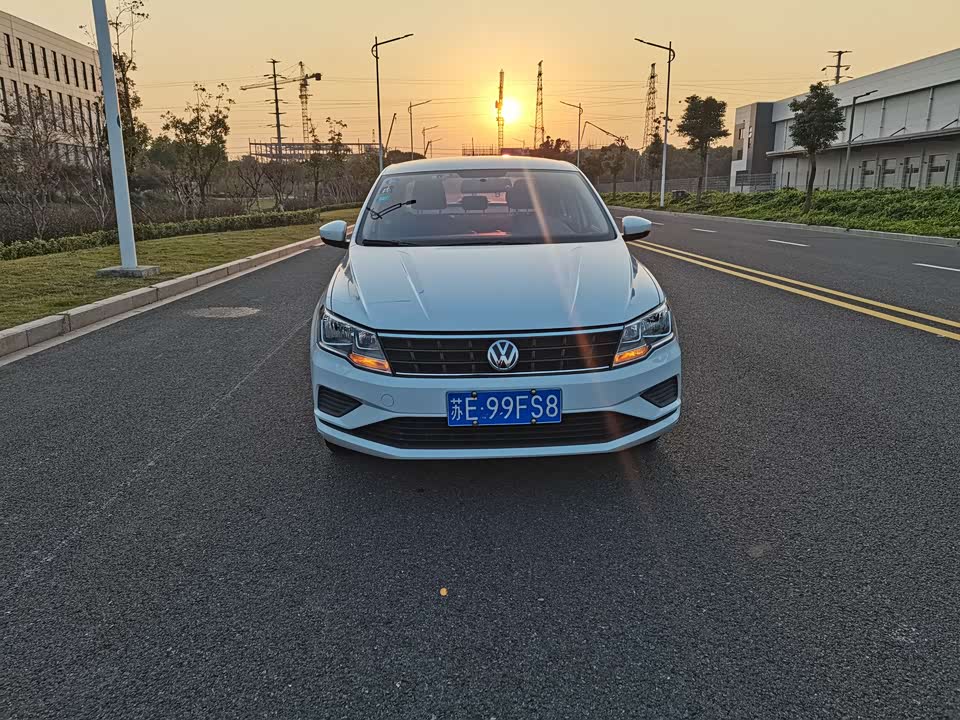Volkswagen Jetta