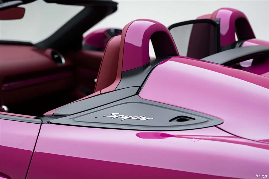 Porsche 718, 2024 7