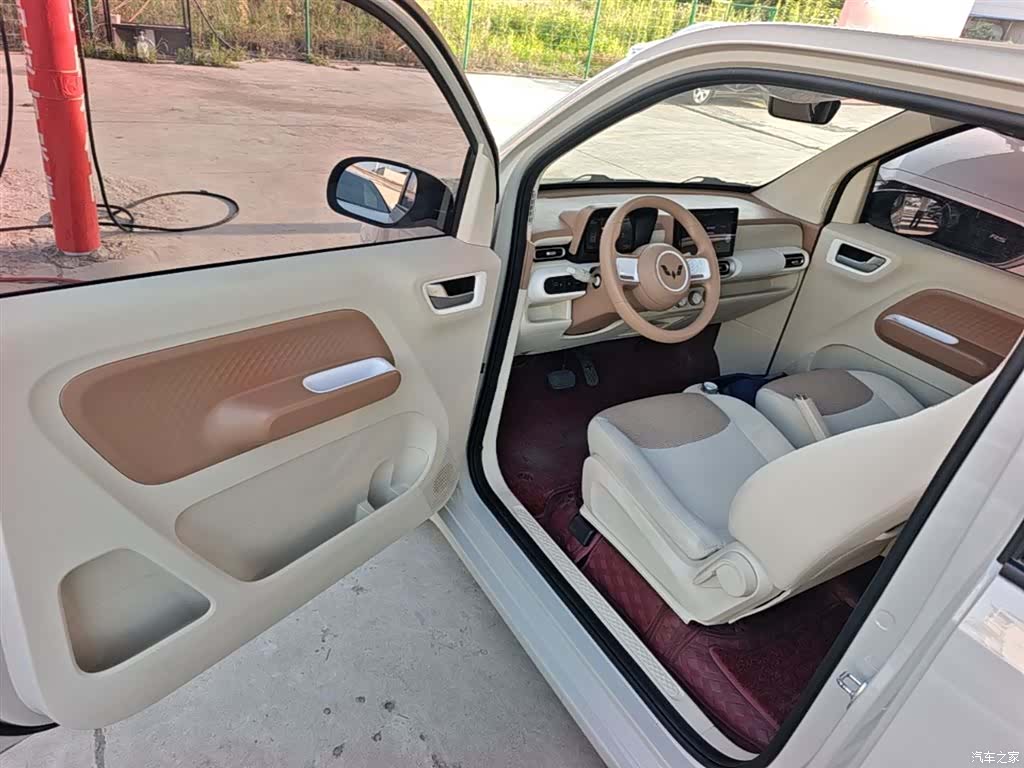 Wuling MINIEV, 2025 16