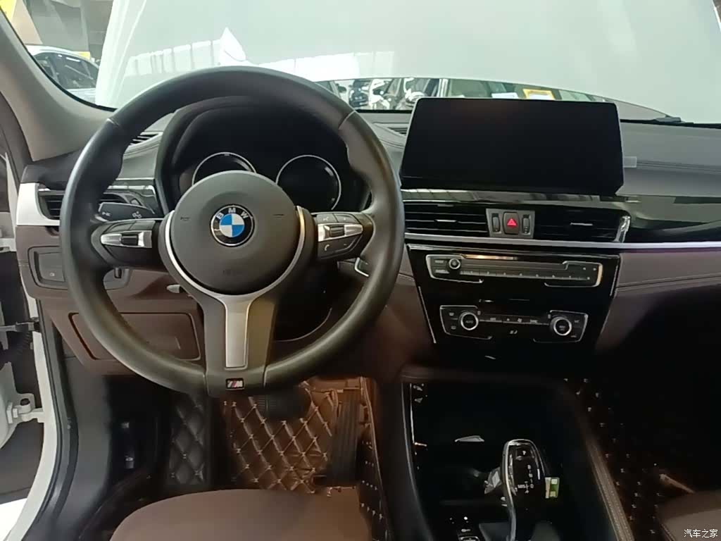 BMW X2, 2021 10