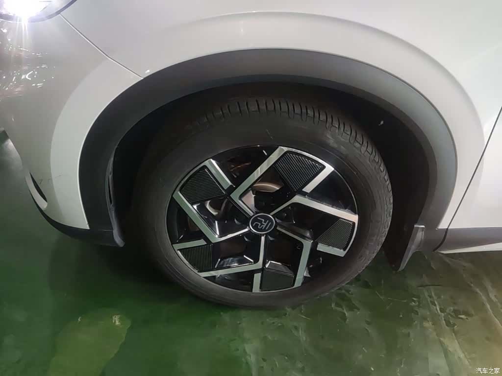 BYD Yuan, 2024 23
