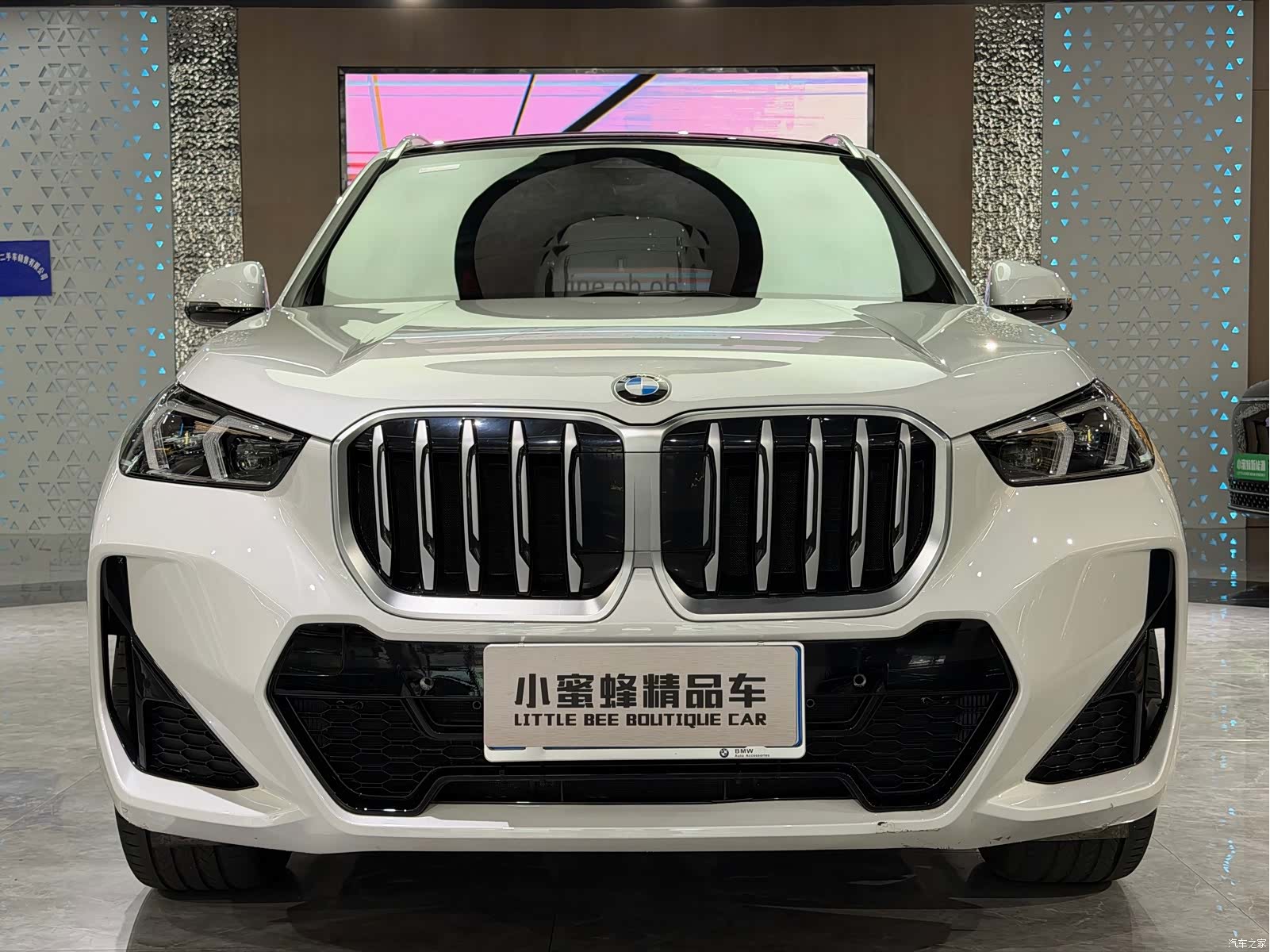 BMW X1, 2024 2