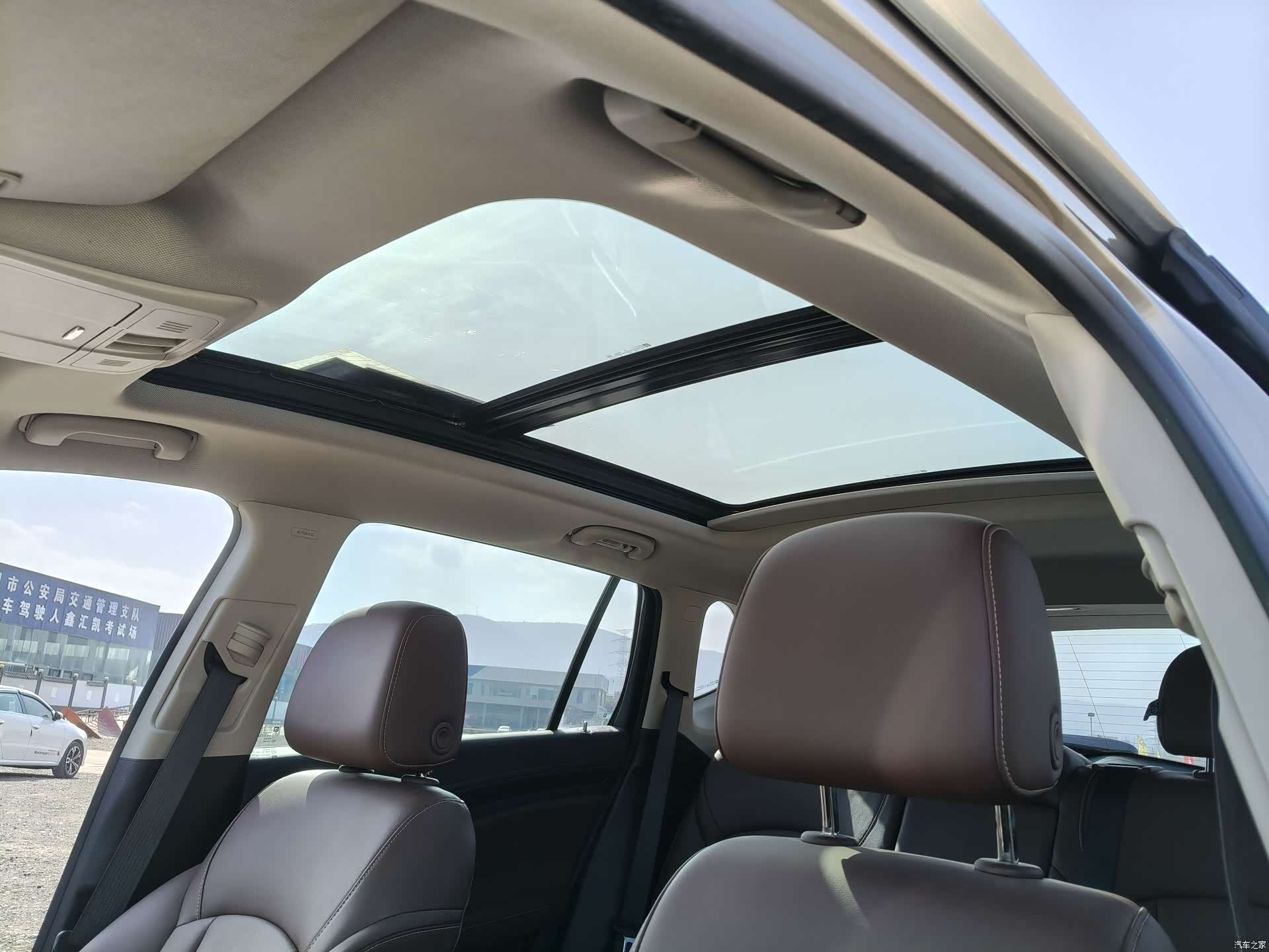 Buick Envision Plus, 2020 12