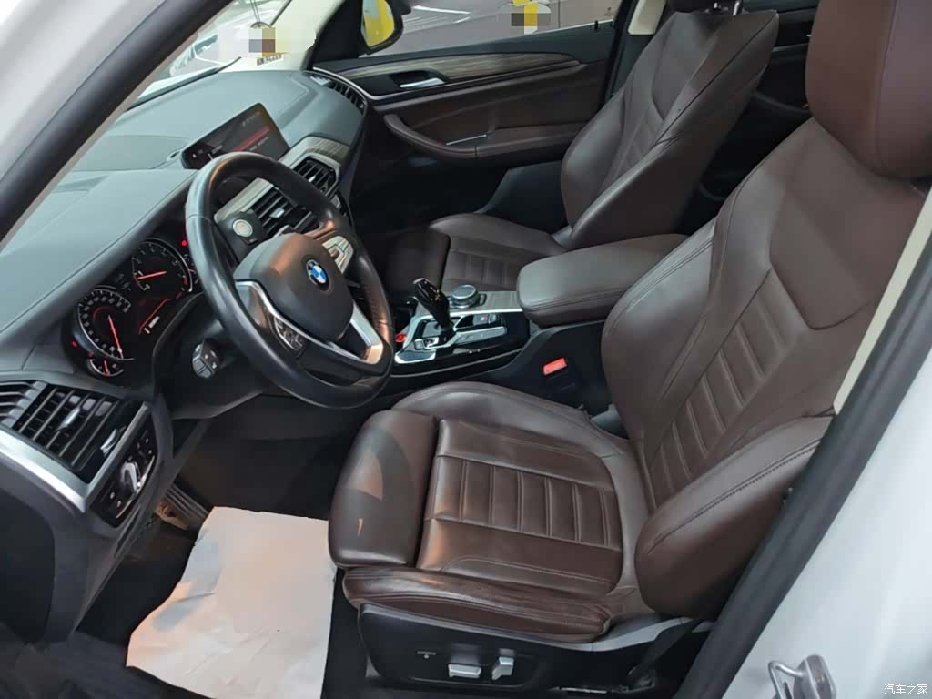 BMW X3, 2018 15