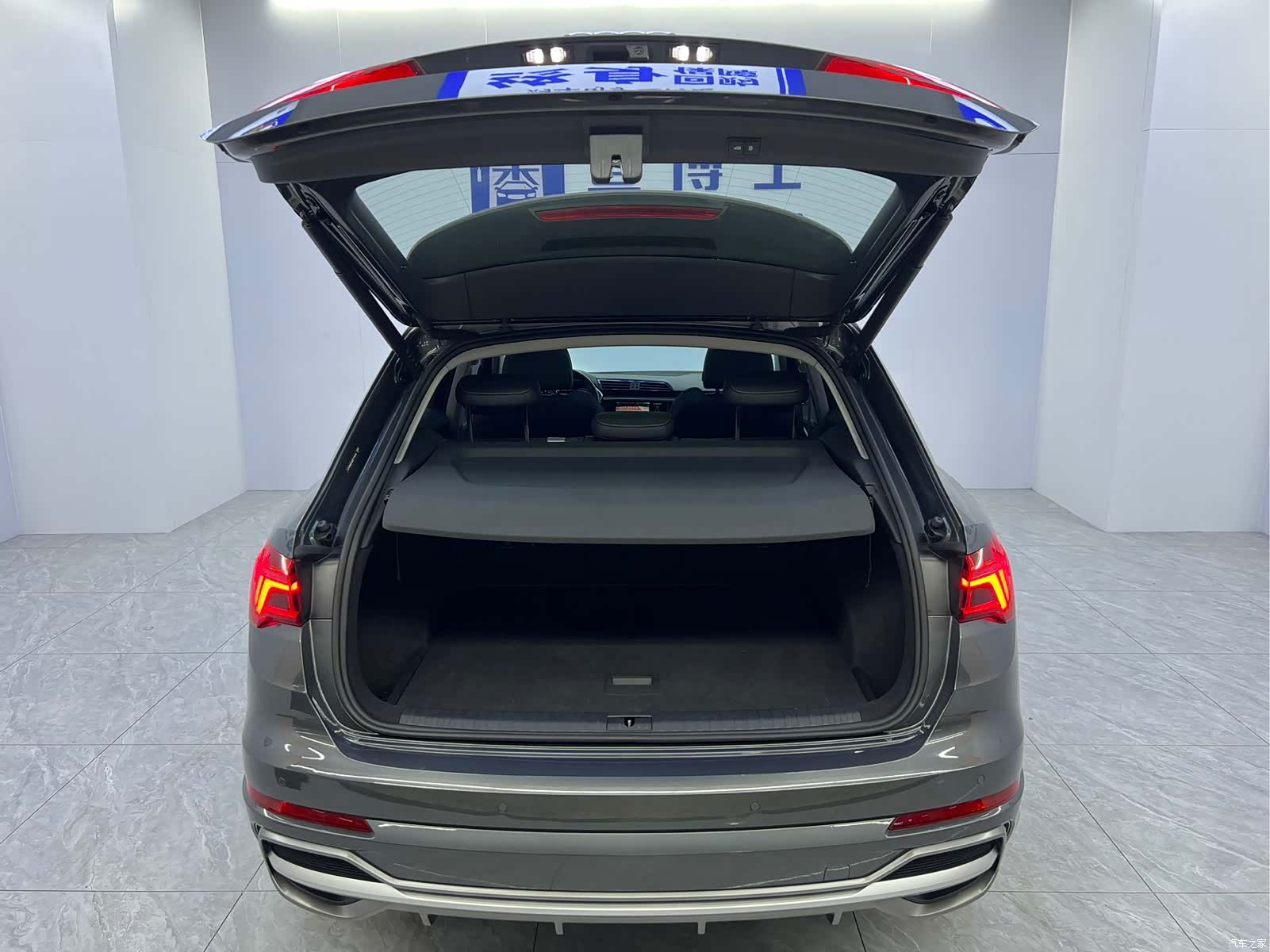 Audi Q3, 2023 22