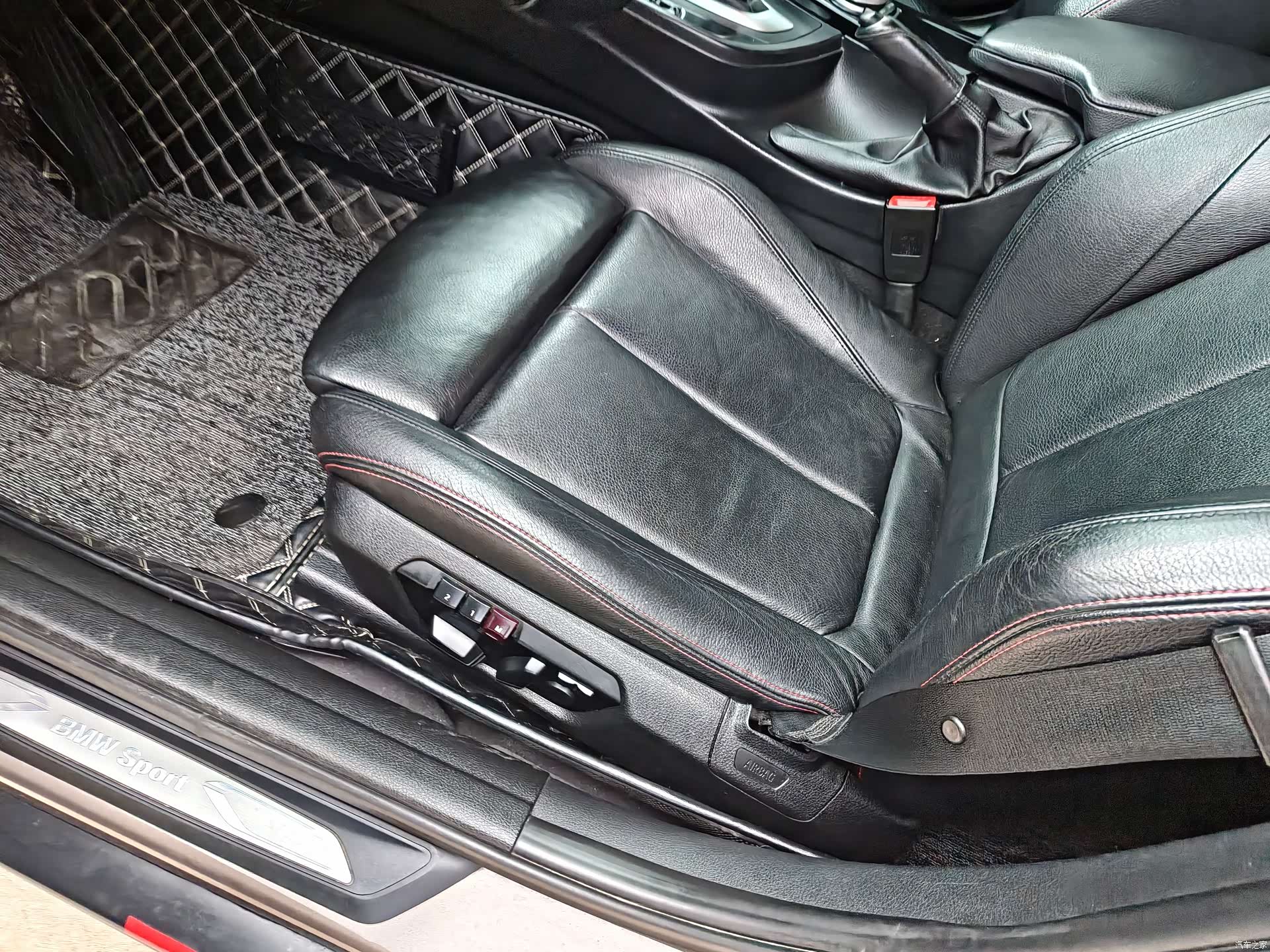 BMW 3 Series, 2013 28