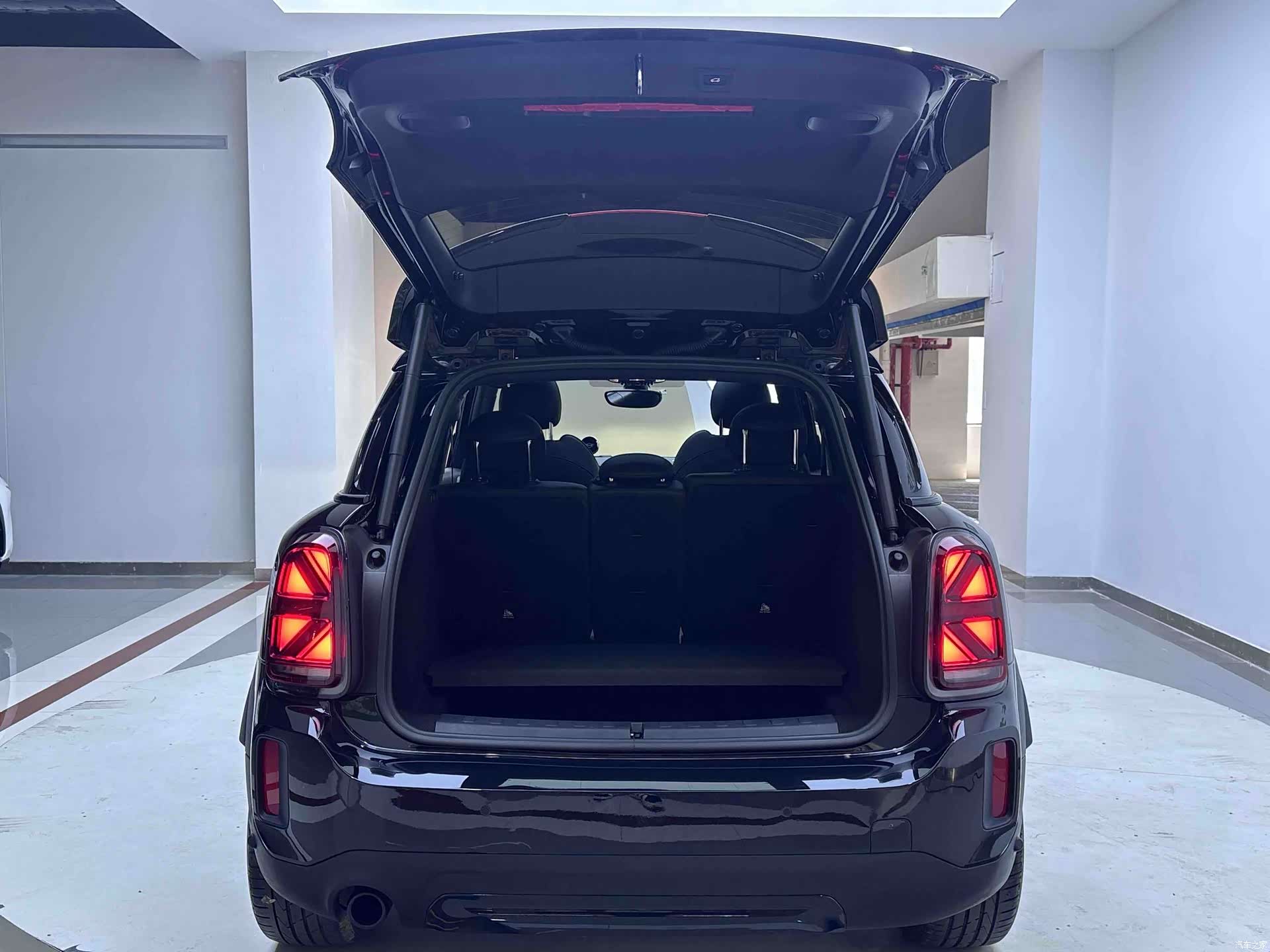 Mini Countryman, 2022 23