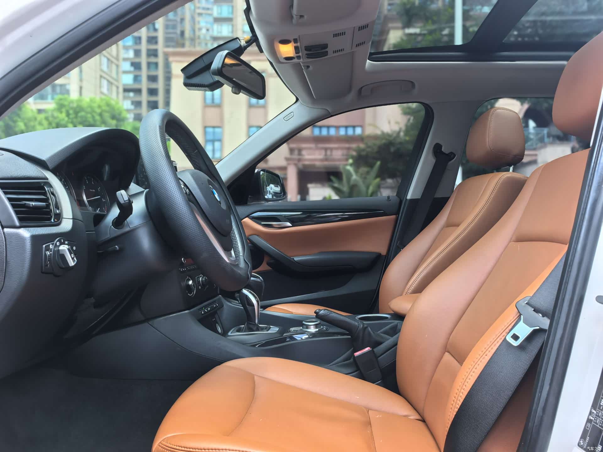 BMW X1, 2016 10