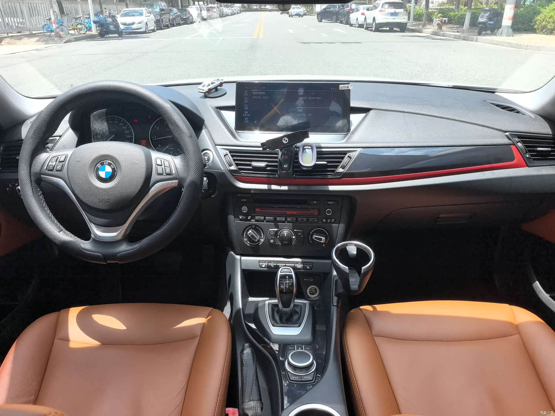 BMW X1, 2016 13