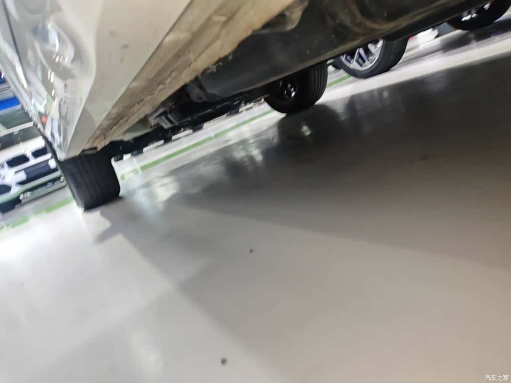 Changan CS75, 2024 22