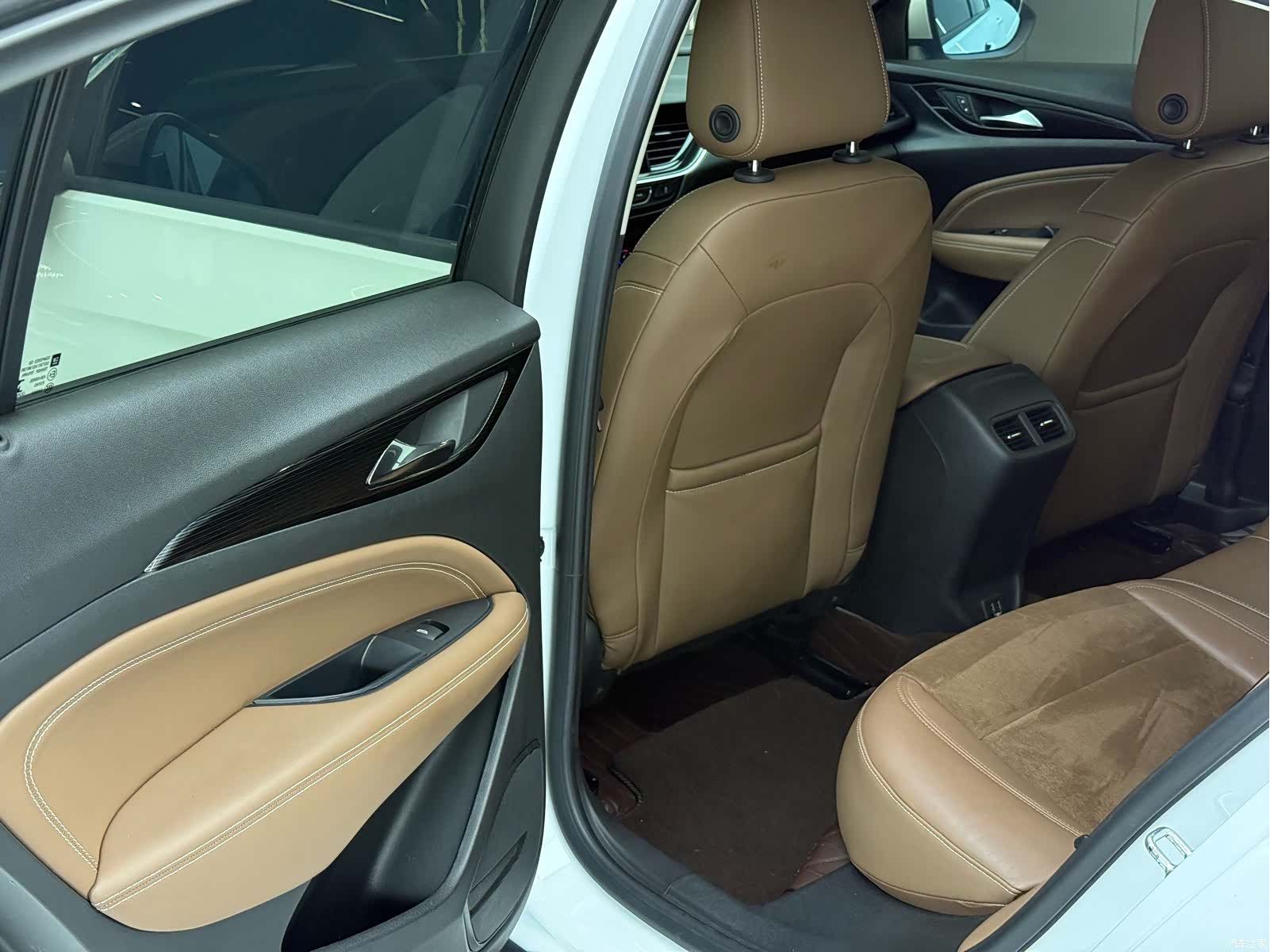 Buick Regal, 2020 8