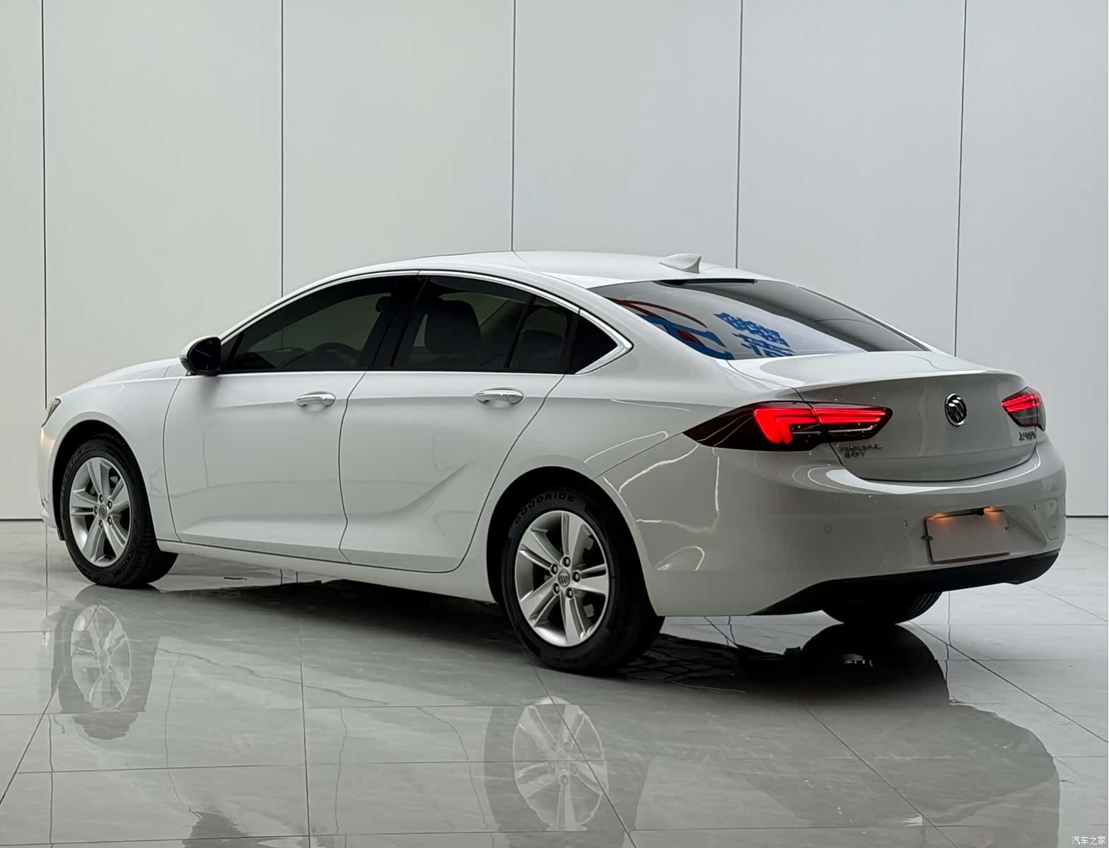 Buick Regal, 2020 13