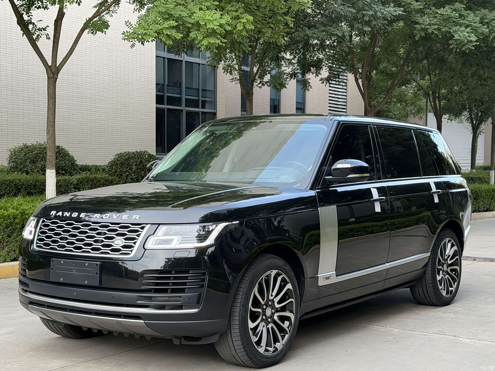 Land Rover Range Rover, 2020 2