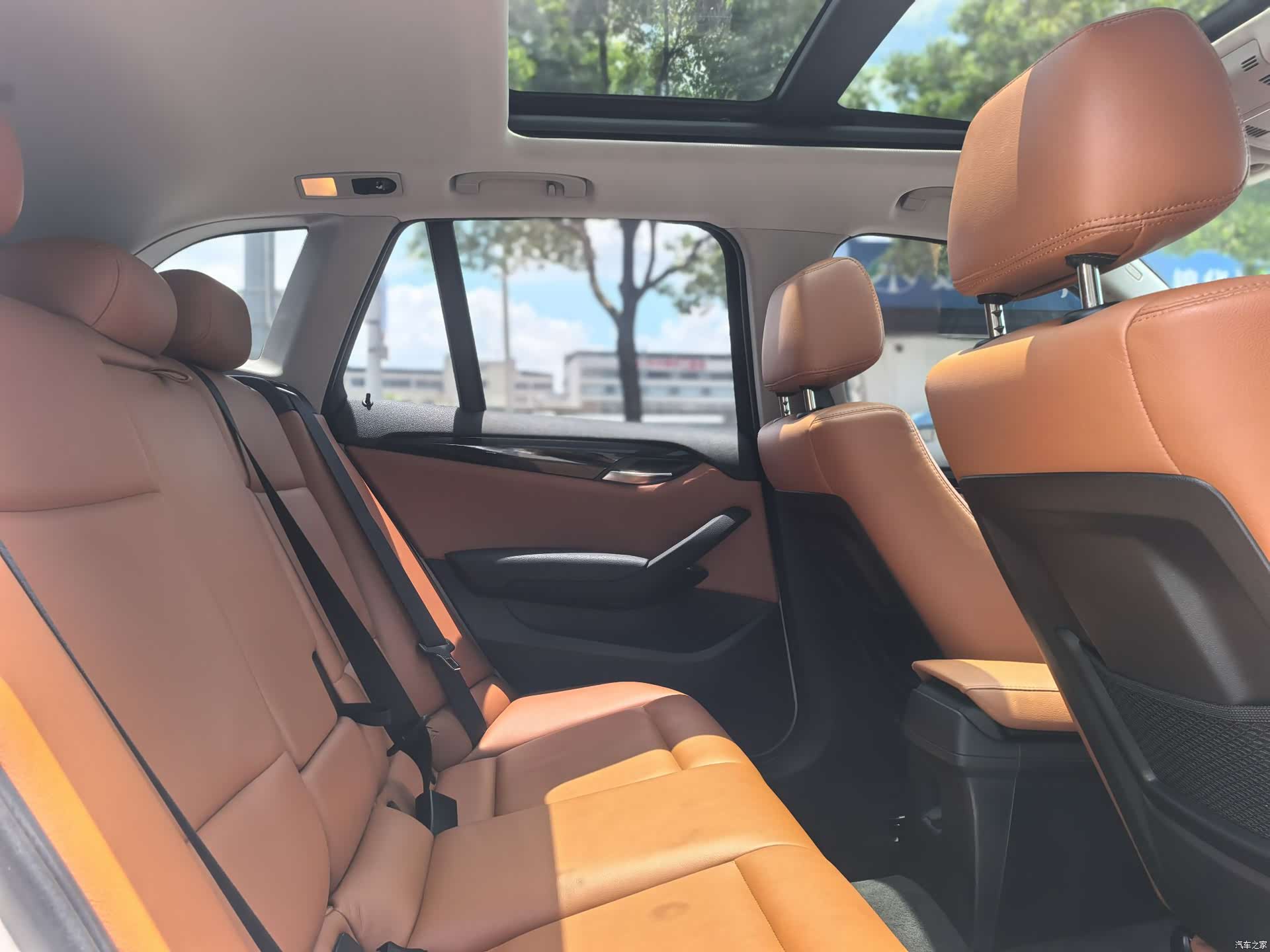 BMW X1, 2016 16