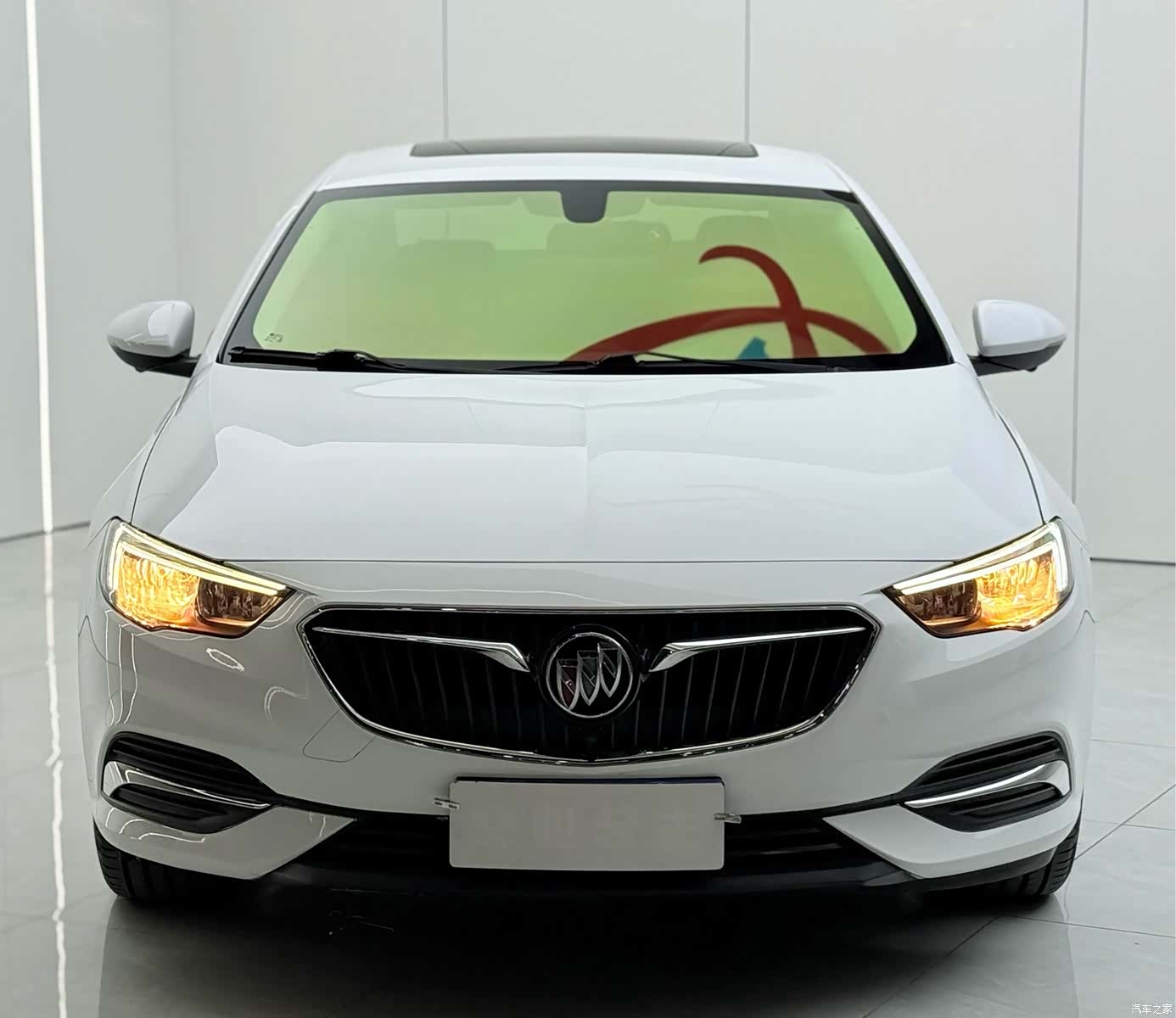 Buick Regal, 2020 3