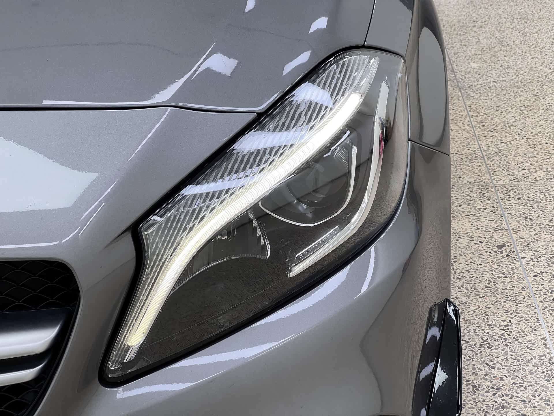 Mercedes-Benz A-Class, 2016 8