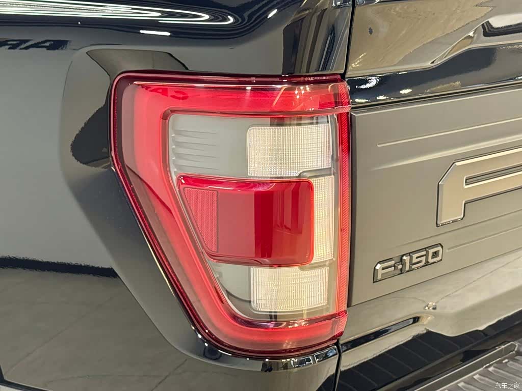 Ford F-150, 2025 10