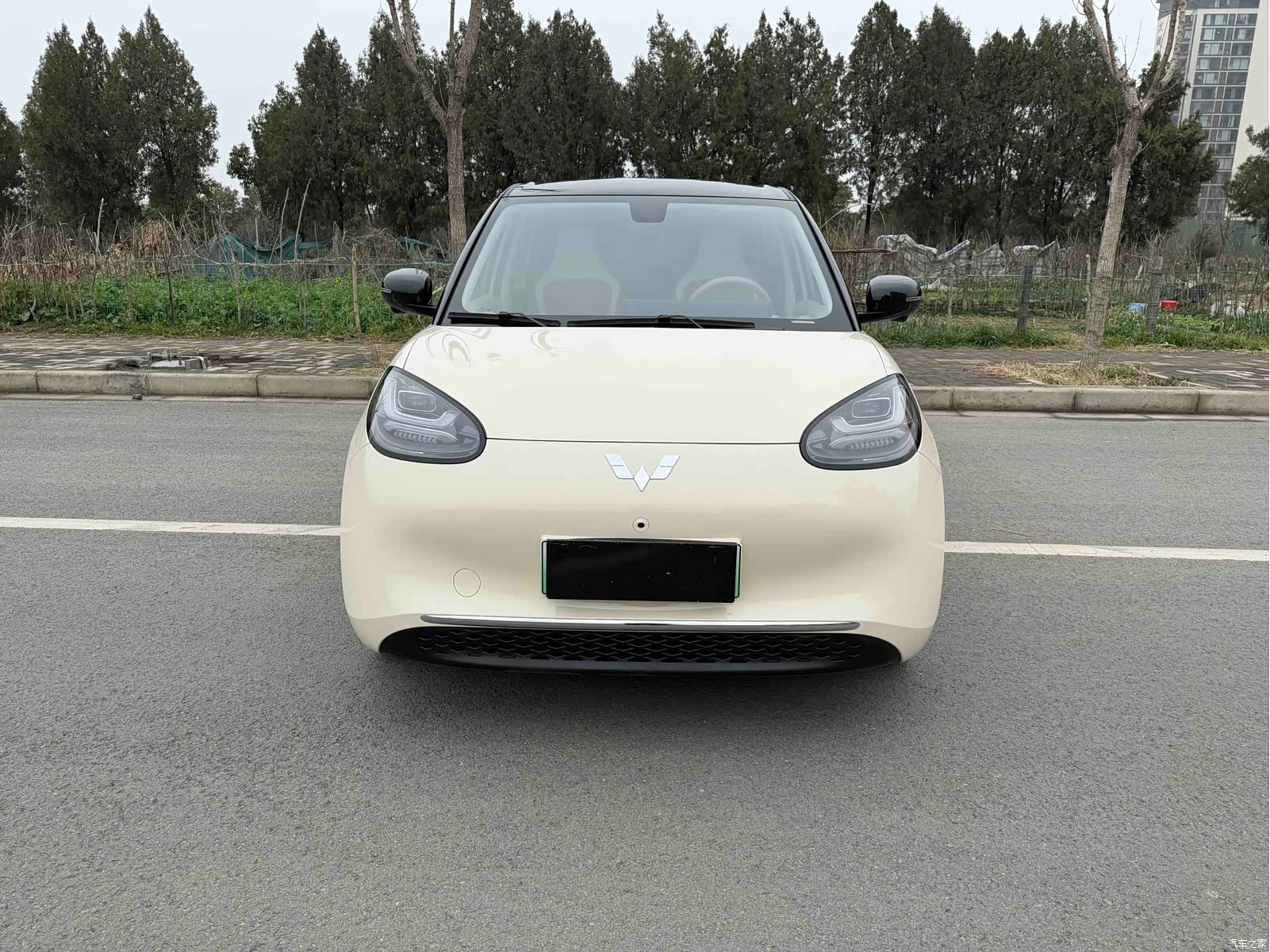 Wuling Bingo, 2026 1