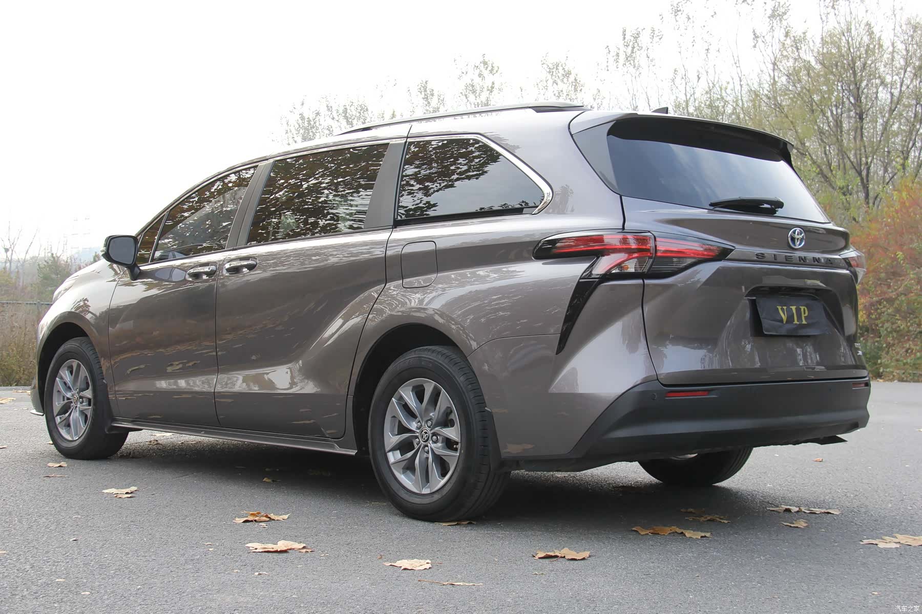 Toyota Sienna, 2022 6