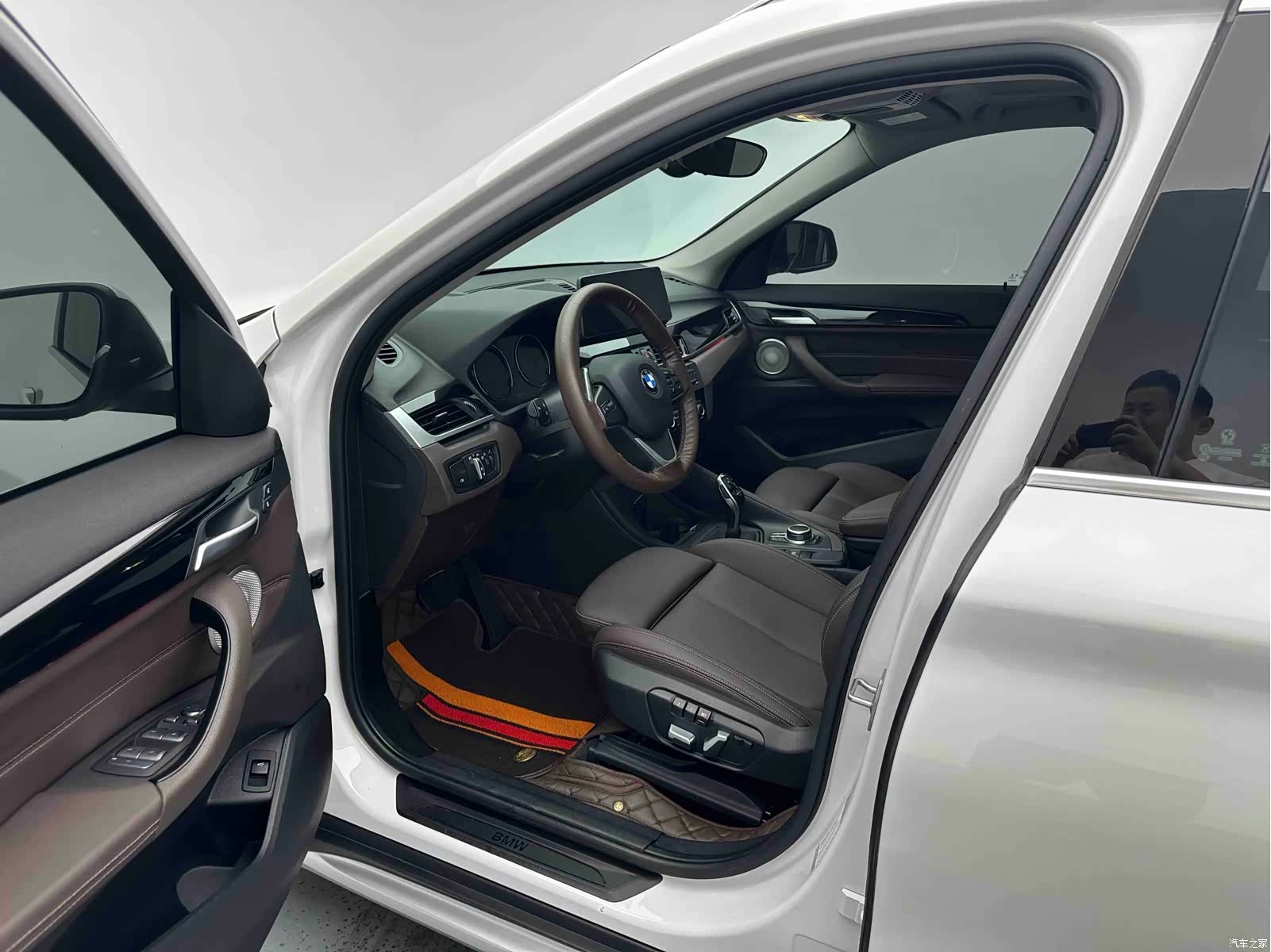 BMW X1, 2022 9
