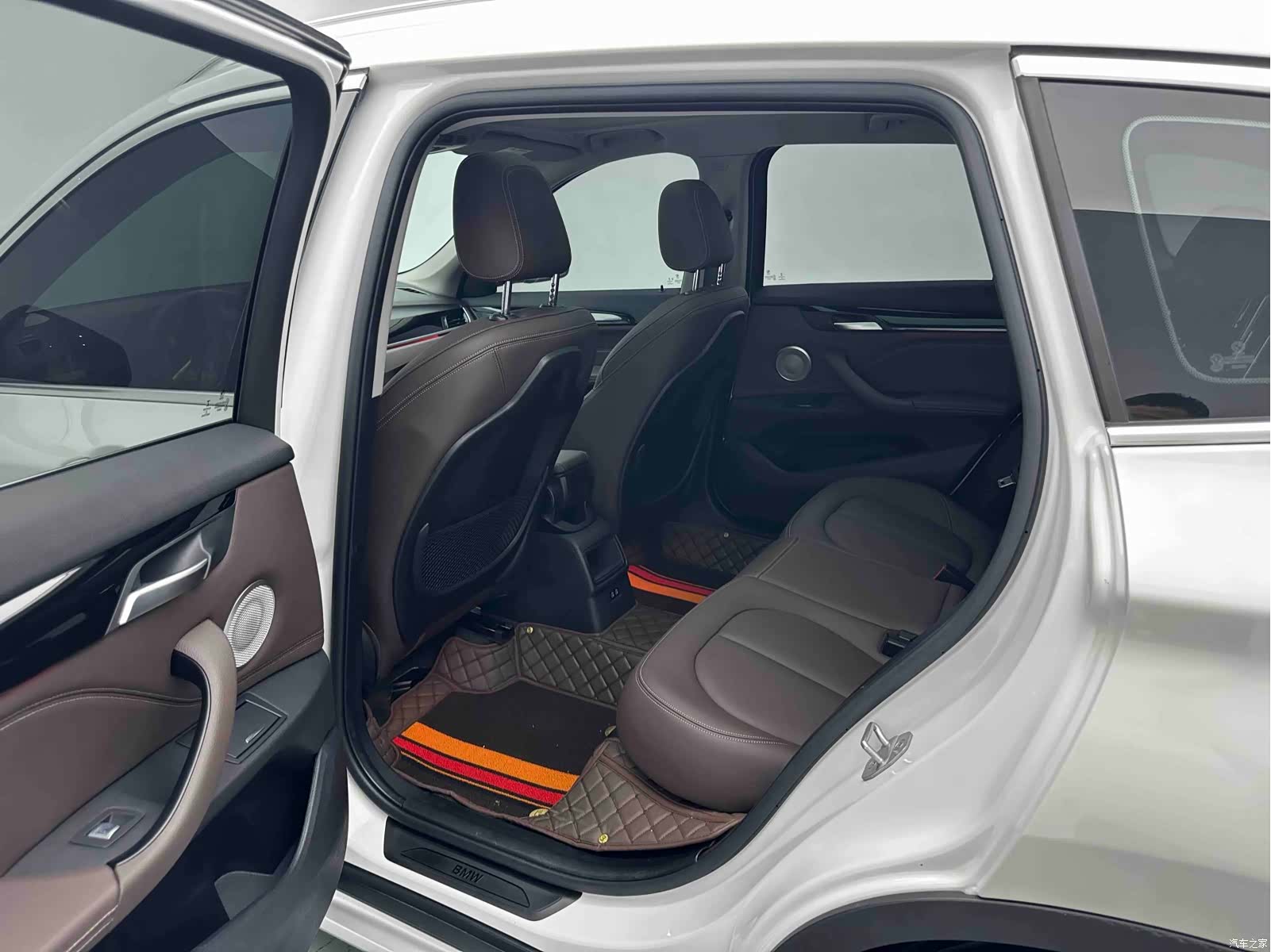 BMW X1, 2022 12