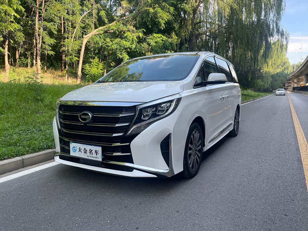 GAC M8
